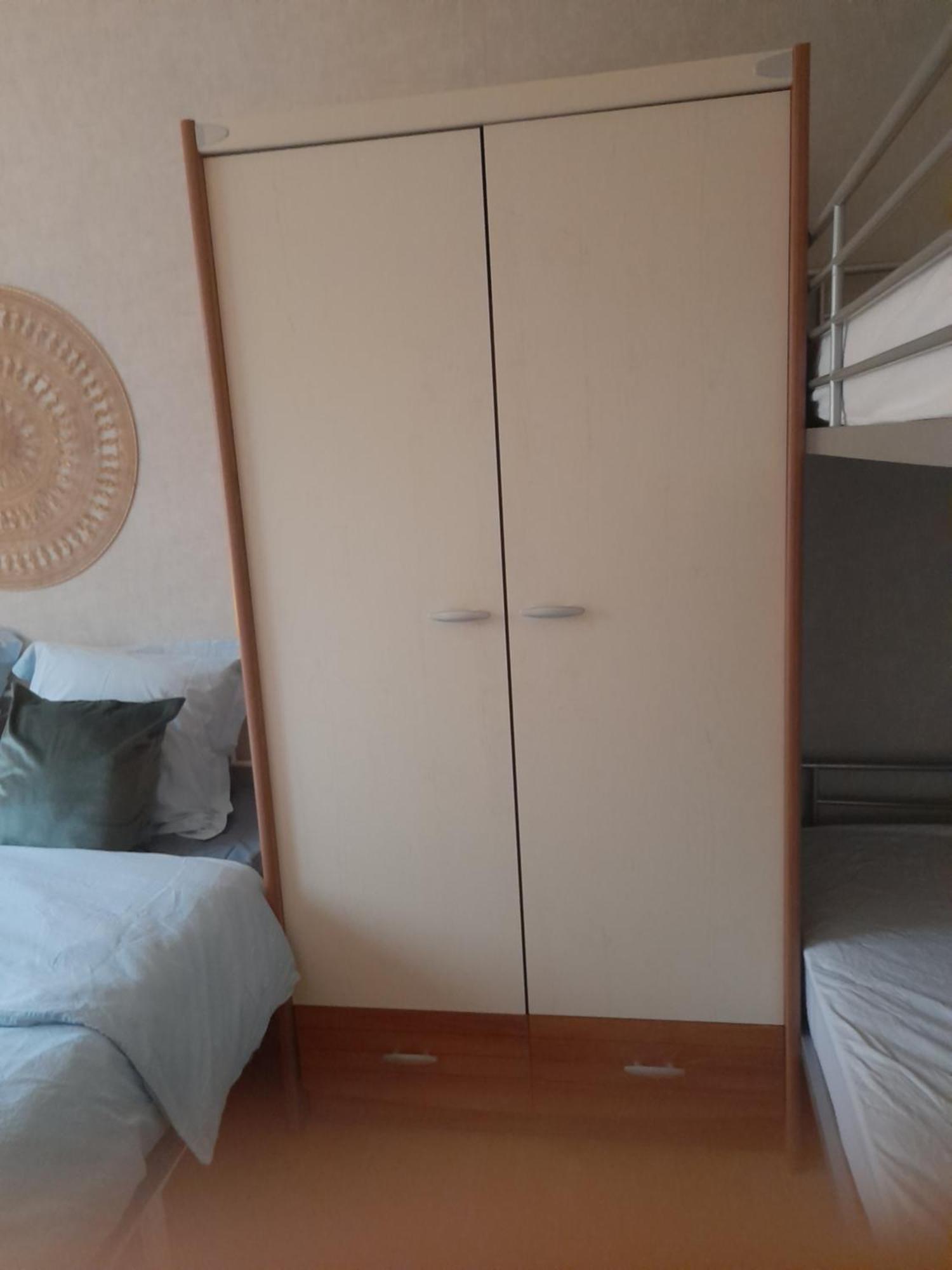 Ferienwohnung Abri Des Âmes Gerponville Exterior foto